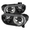 SPY xTune Headlights