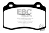 0068201110dad231d9cd423ac2e88b14S EBC Bluestuff Brake Pad Sets