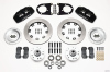 WIL Dynapro Brake Kit