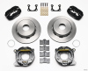 WIL Dynalite Brake Kit