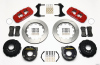 01352e32863469bc9d8560e7de4b9c84 WIL Aero Brake Kit