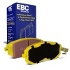 EBC Yellowstuff Brake Pad Sets