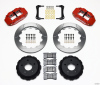 0166bc43e6389587456875e6c6650d9a WIL Superlite Brake Kit