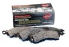 WIL Promatrix Brake Pads