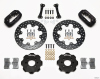 WIL Dynalite Brake Kit