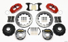 WIL Superlite Brake Kit