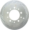 0353a0f11bc22493218799bb8a5233d7 ST Select Sport Brake Rotors