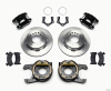 WIL D154 Brake Kit