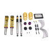 KW V3 Coilover Kit