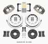 WIL Superlite Brake Kit