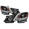 SPY Headlights
