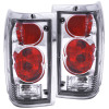 ANZ Taillights