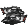 SPY xTune Headlights