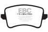 04a936991d81549af980e71621e07c11S EBC Bluestuff Brake Pad Sets