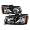 04c04d458f5f268a04e6e4f3611e8b01 SPY xTune Headlights