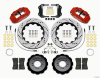 WIL Superlite Brake Kit