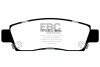 04cf8446f908710db63a6a598a48abbdS EBC Bluestuff Brake Pad Sets