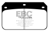 EBC Greenstuff Brake Pad Sets