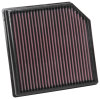 KN Direct Fit Air Filter