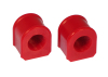 0541ef9ab319db038e26facaa358b0e2 PRO Control Arm Bushings - Red
