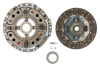 KNS01 EXE OE Clutch Kits