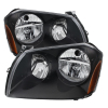 SPY xTune Headlights