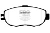 058232f221cb4de548fae2bb4da09c99 EBC Ultimax2 Brake Pad Sets