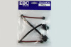 EBC Wear Leads