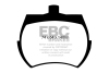 EBC Greenstuff Brake Pad Sets