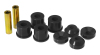 PRO Shock Bushings - Blk
