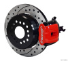 WIL Parking Brake Brake Kit