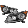 SPY xTune Headlights