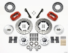WIL Dynalite Brake Kit