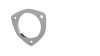 QTP QTEC Flanges