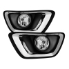 SPY Fog Lights
