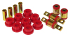 0714731c49fed86b60791375e0ca64ef PRO Control Arm Bushings - Red