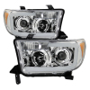SPY xTune Headlights
