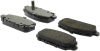 ST Street Brake Pads