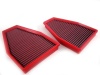 BMC Panel Air Filters