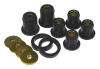 PRO Control Arm Bushings - Blk