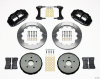 07e6580c600c8a2d9d317fdac7bcd250 WIL Superlite Brake Kit