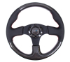 NRG Steering Wheels - Carbon