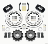 WIL Dynapro Brake Kit