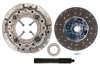 KHN03 EXE OE Clutch Kits