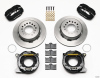 WIL Dynalite Brake Kit