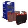 EBC Redstuff Brake Pad Sets