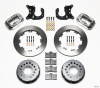 WIL Dynalite Brake Kit