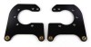 WIL Caliper Brackets