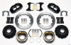WIL Superlite Brake Kit