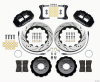 WIL Superlite Brake Kit